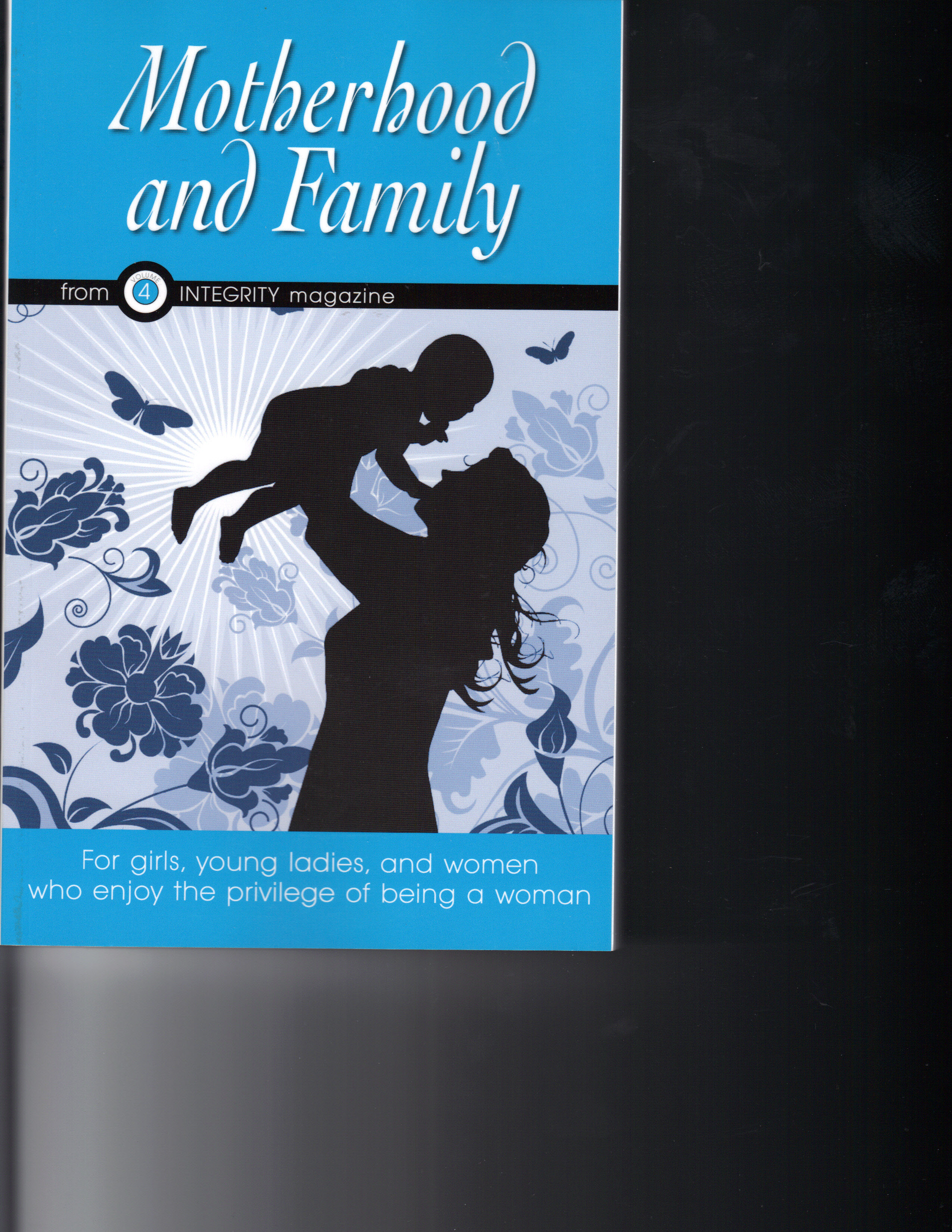 Image for Motherhood and Family