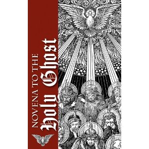 Image for Novena to the Holy Ghost