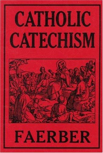 Image for Catholic Catechism for the Parochial Schools of the United States