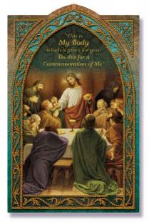 Image for Priest Holy Card