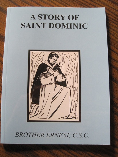 Image for A Story of Saint Dominic
