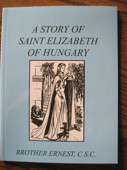 Image for A Story of Saint Elizabeth of Hungary