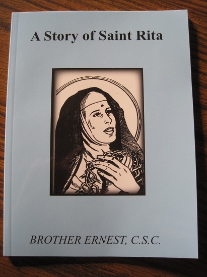Image for A Story of Saint Rita