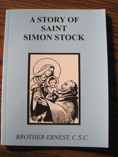 Image for A Story of Saint Simon Stock