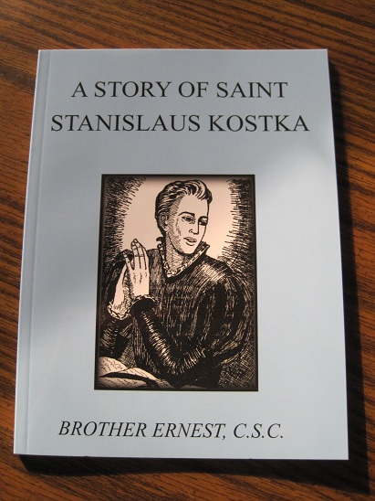 Image for A Story of Saint Stanislaus Kostka