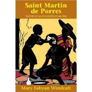 Image for Saint Martin de Porres: The Story of the Little Doctor of Lima, Peru