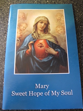 Image for Mary Sweet Hope of My Soul