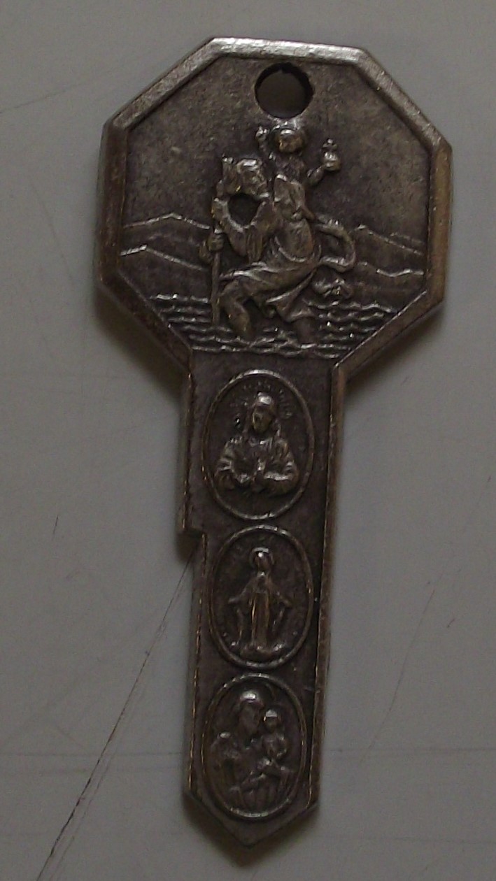Image for key