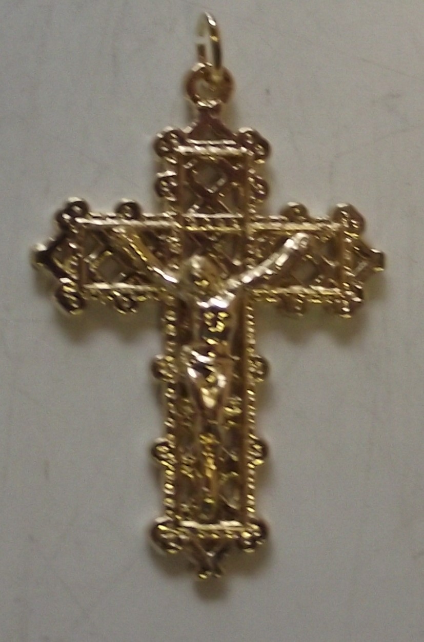 Image for Crucifix