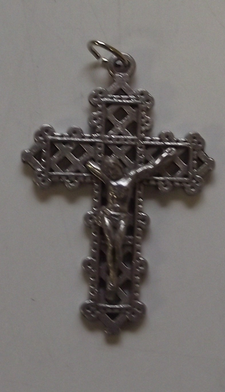 Image for Crucifix