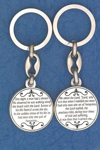 Image for A tear Lost -Key Ring