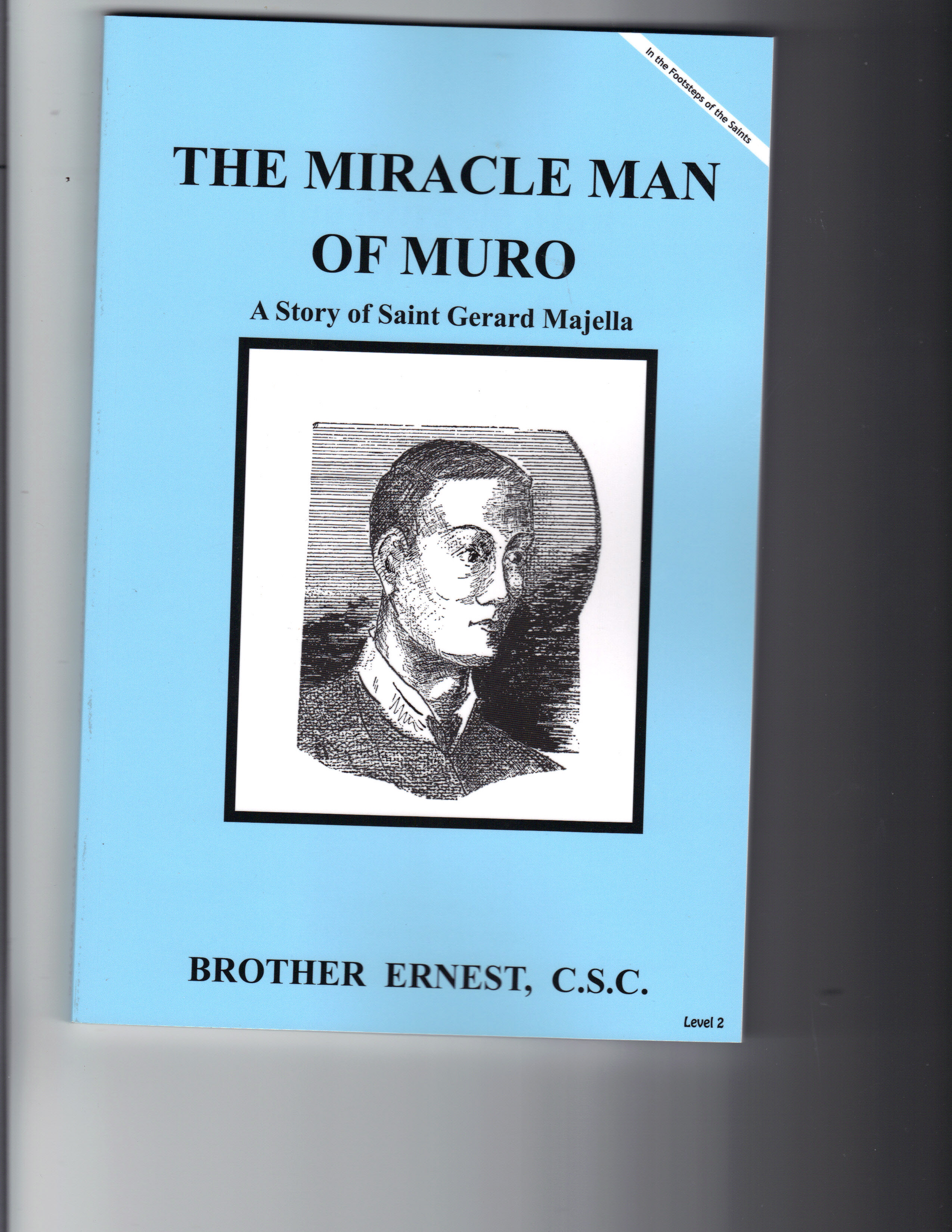 Image for The Miracle Man of Muro