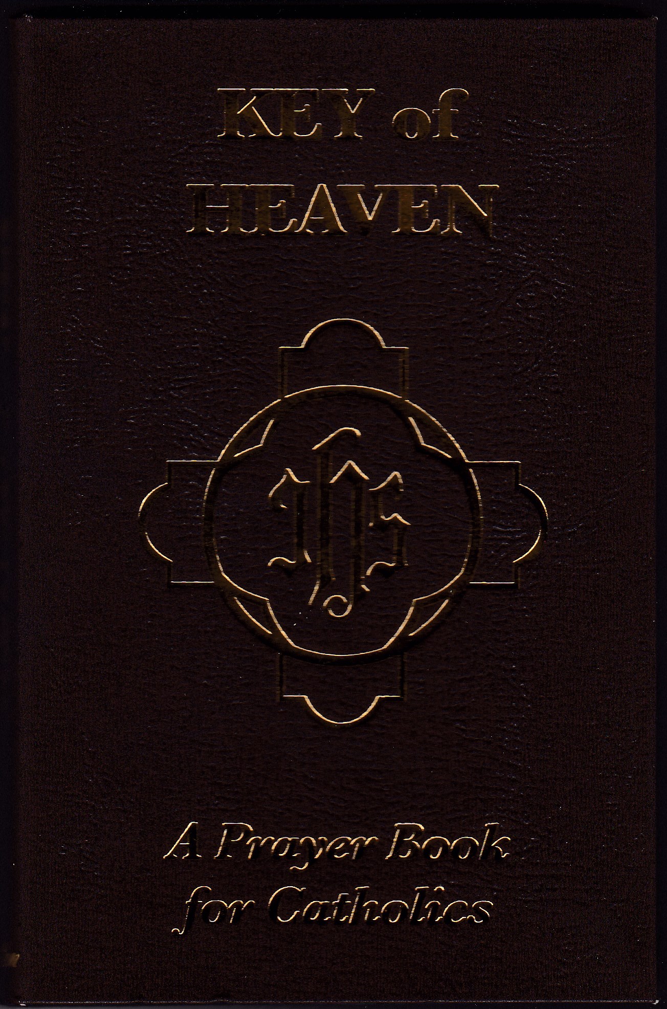 Image for Key of Heaven