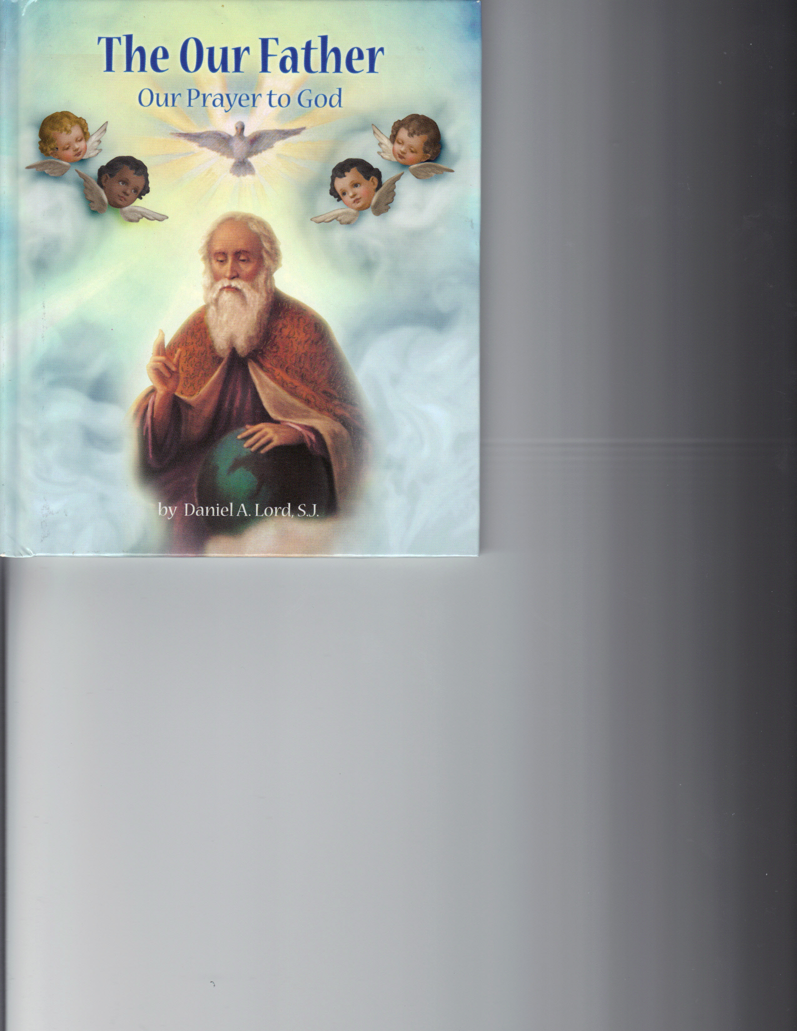 Image for The Our Father