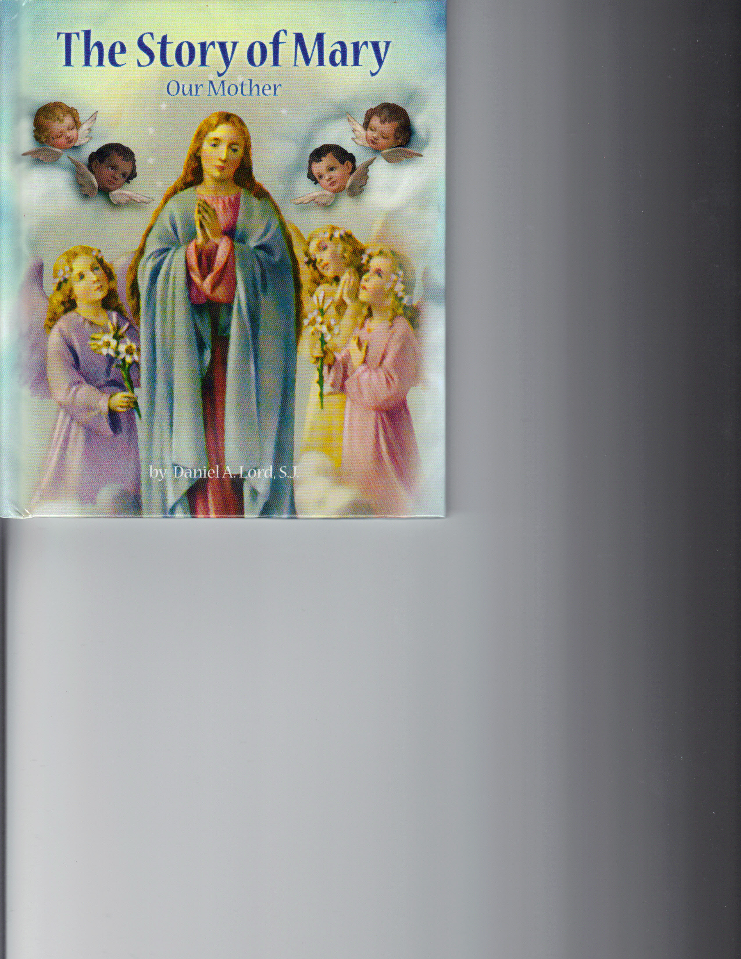 Image for The Story of Mary