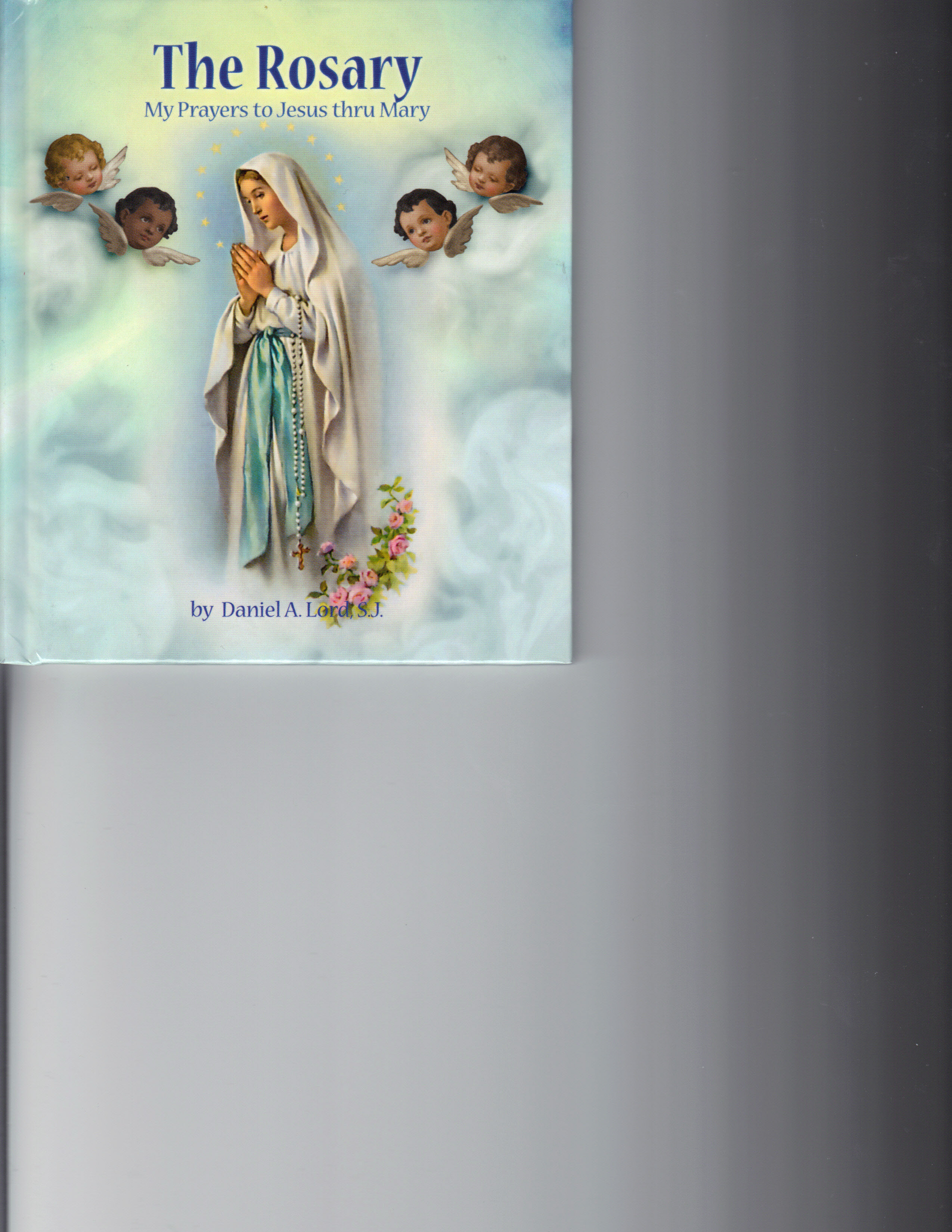 Image for The Rosary