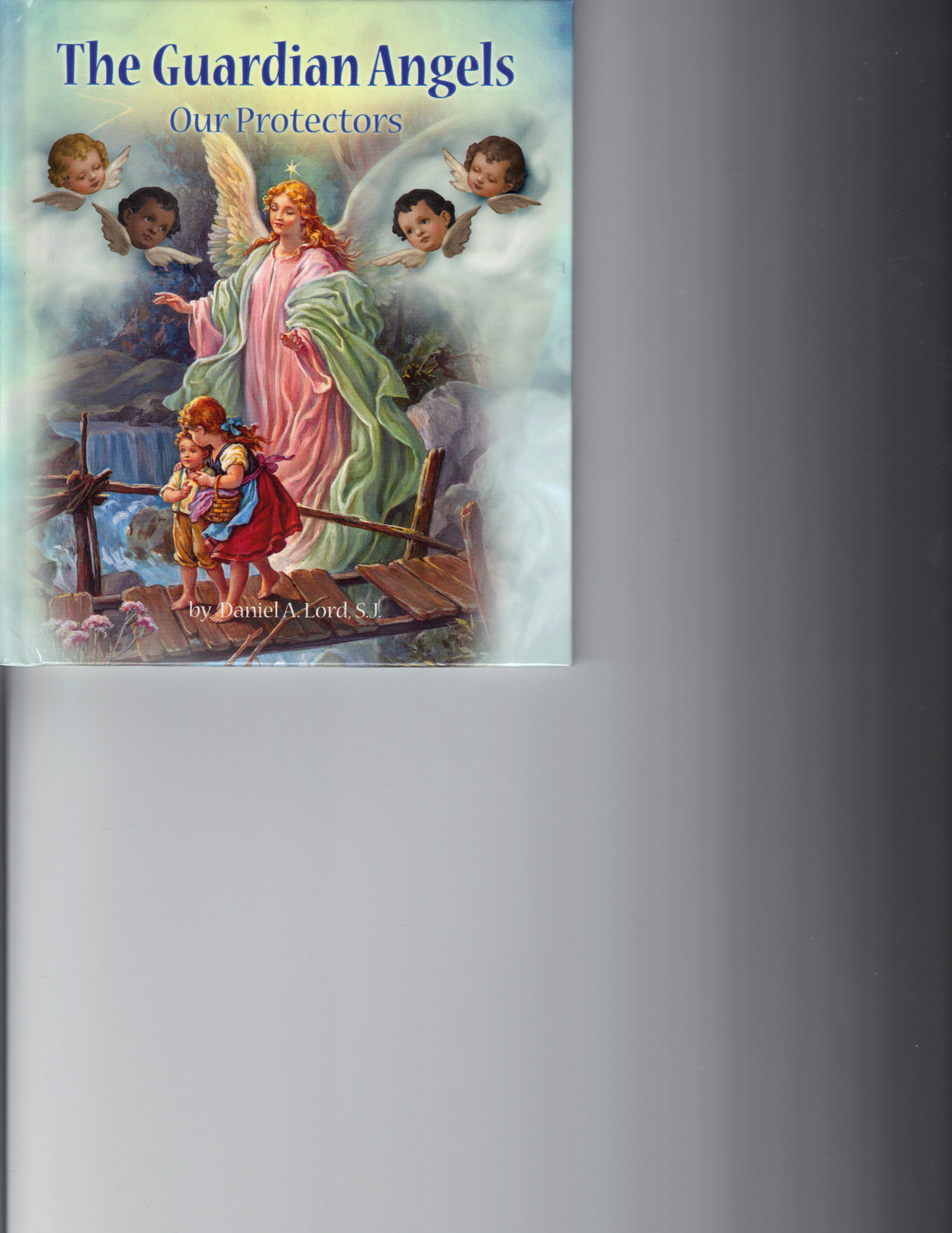 Image for The Guardian Angels