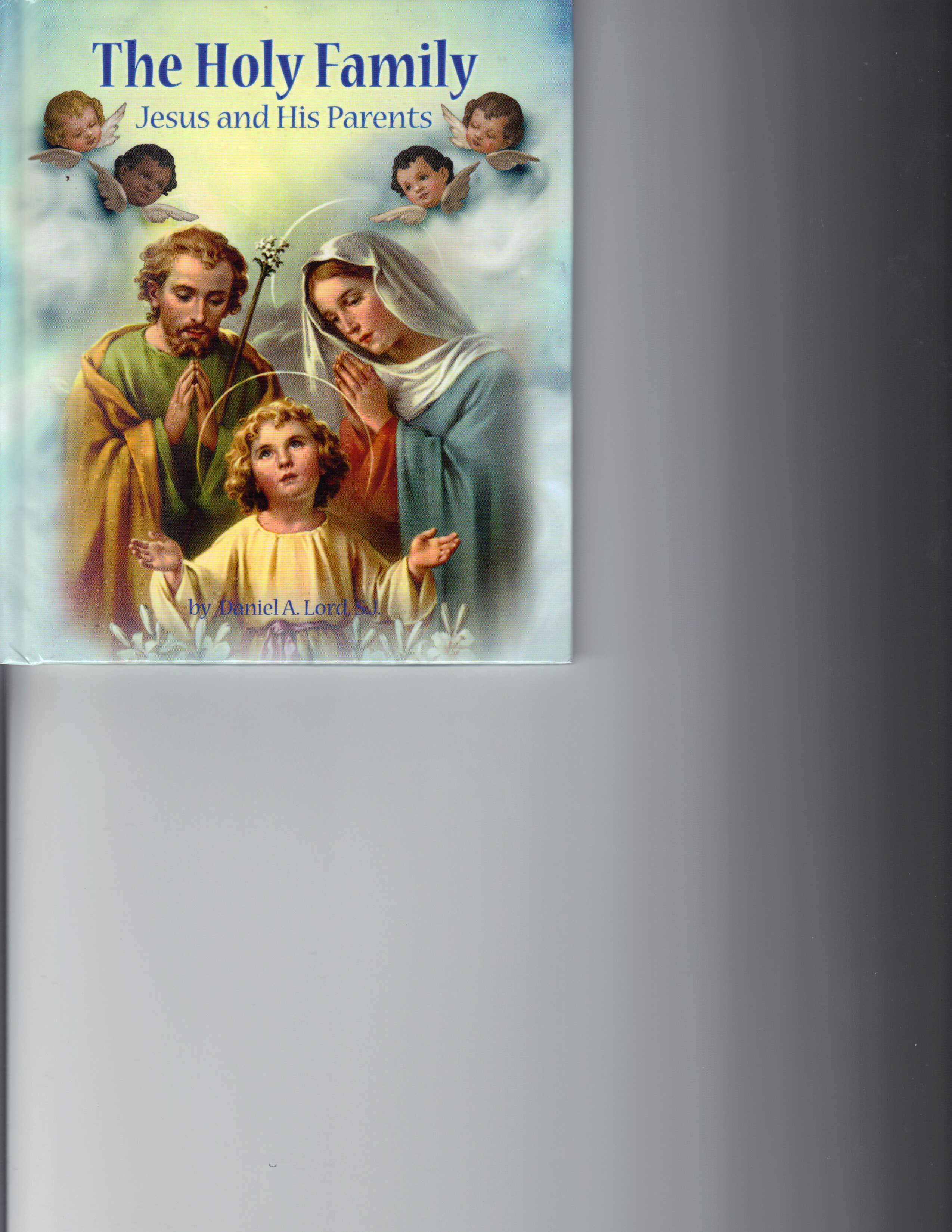 Image for The Holy Family