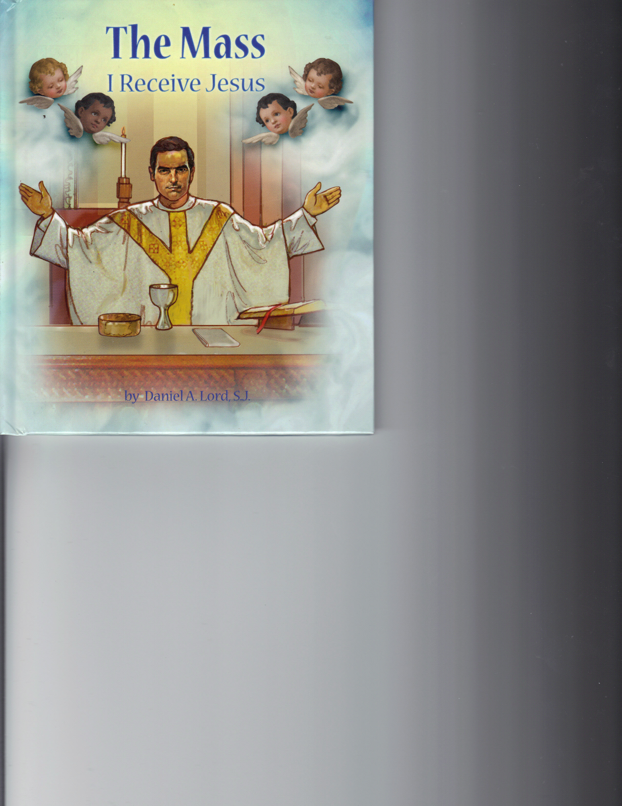 Image for The Mass