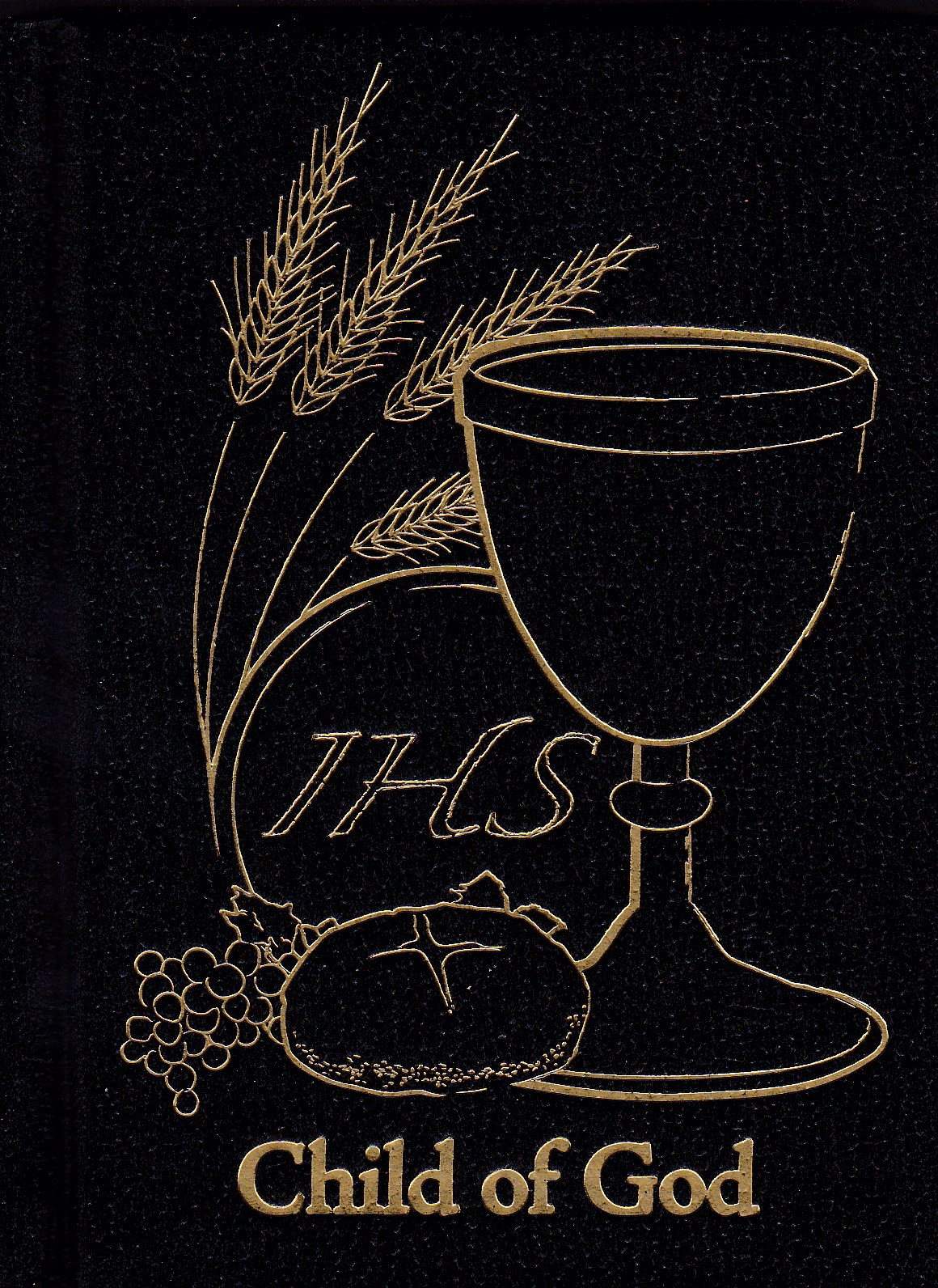 Image for Child of God -black