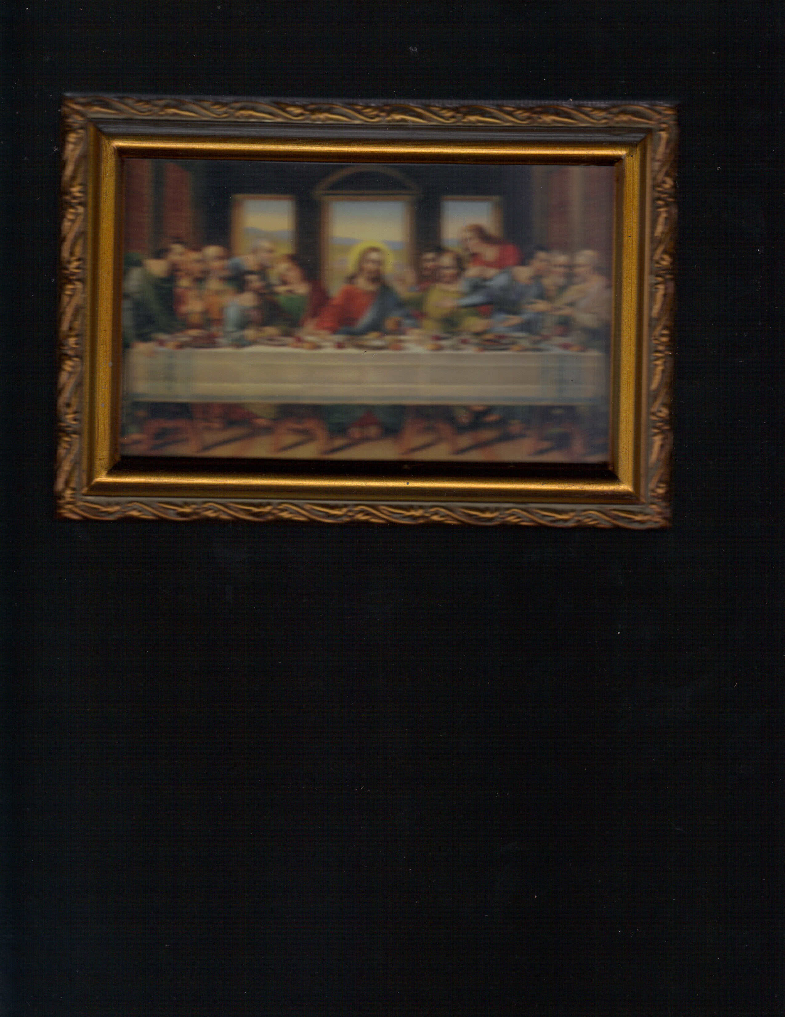 Image for Last Supper