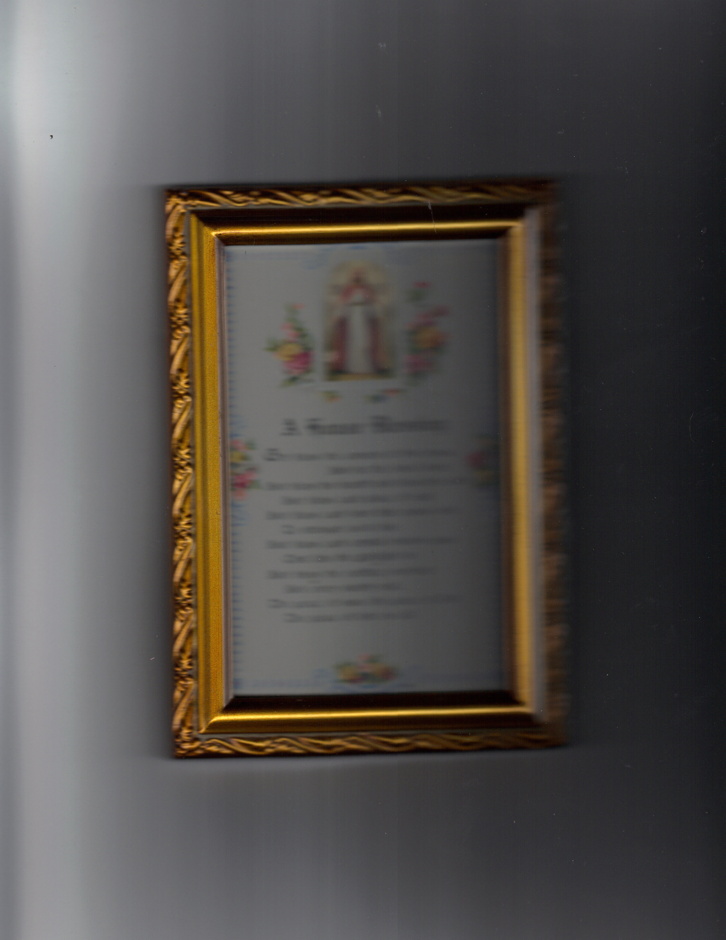 Image for House Blessing