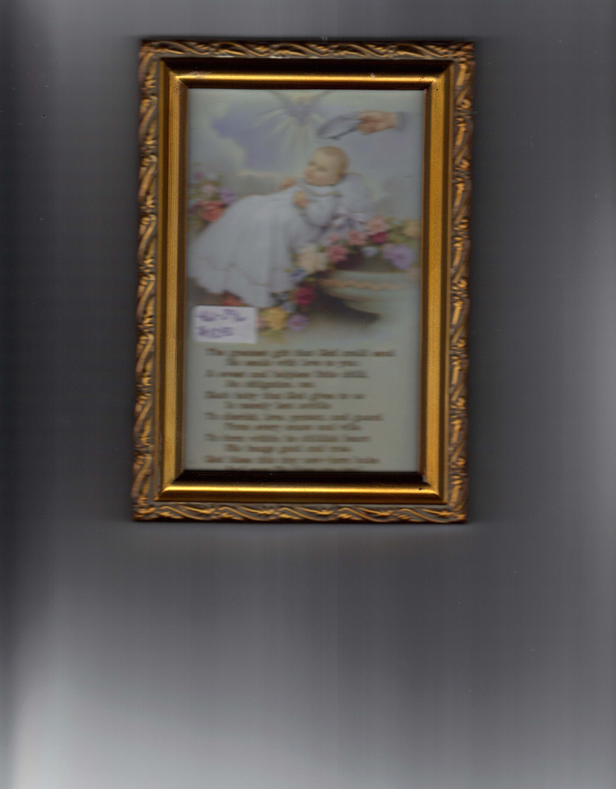 Image for Baptism