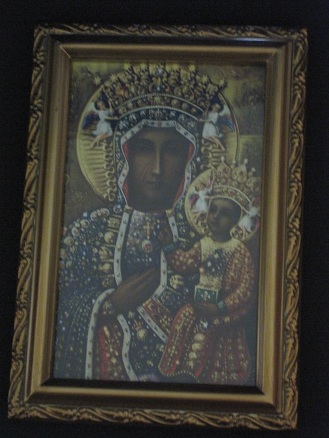 Image for Our Lady of Czestochowa Framed Picture