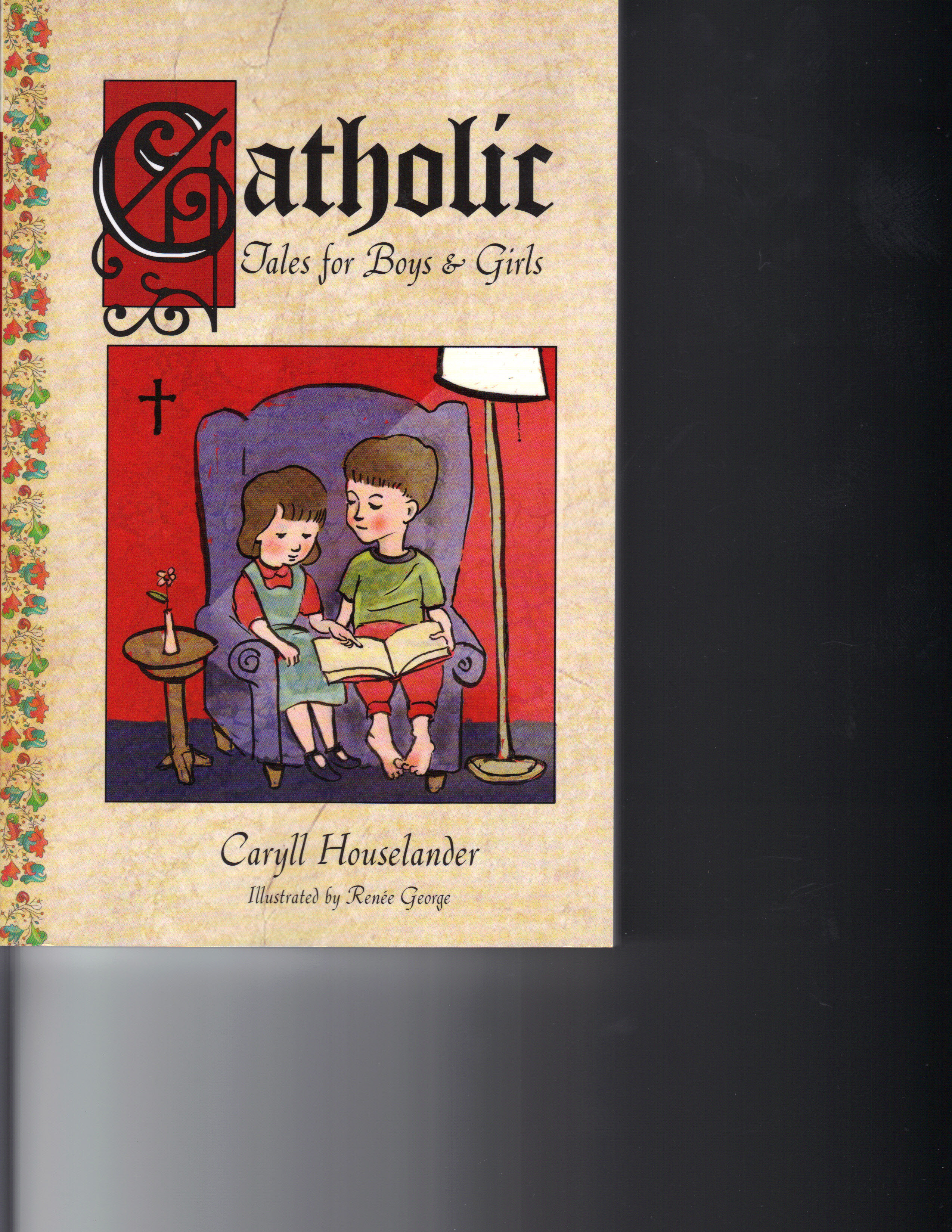 Image for Catholic Tales for Boys & Girls