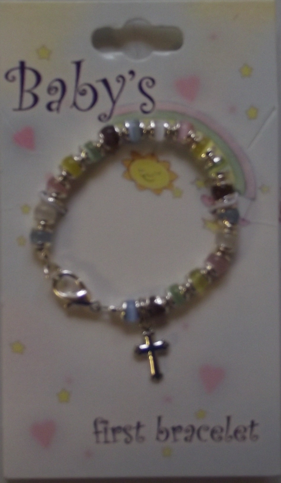 Image for Baby's bracelet