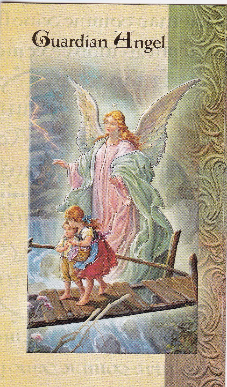 Image for Guardian Angel