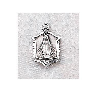Image for Miraculous Medal