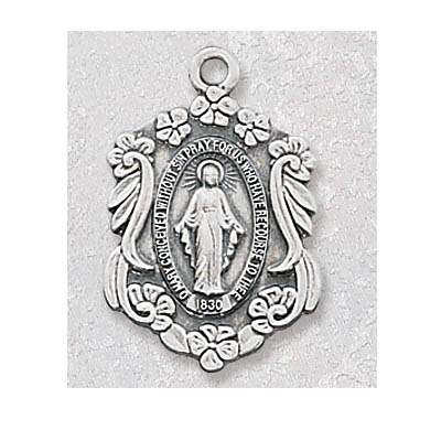 Image for Miraculous Medal