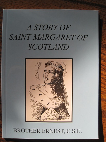 Image for A Story of Saint Margaret of Scotland
