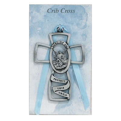 Image for Crib Cross