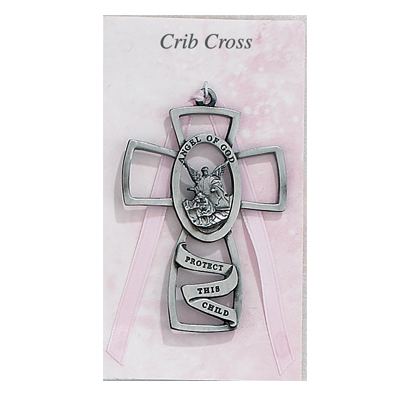 Image for Crib Cross