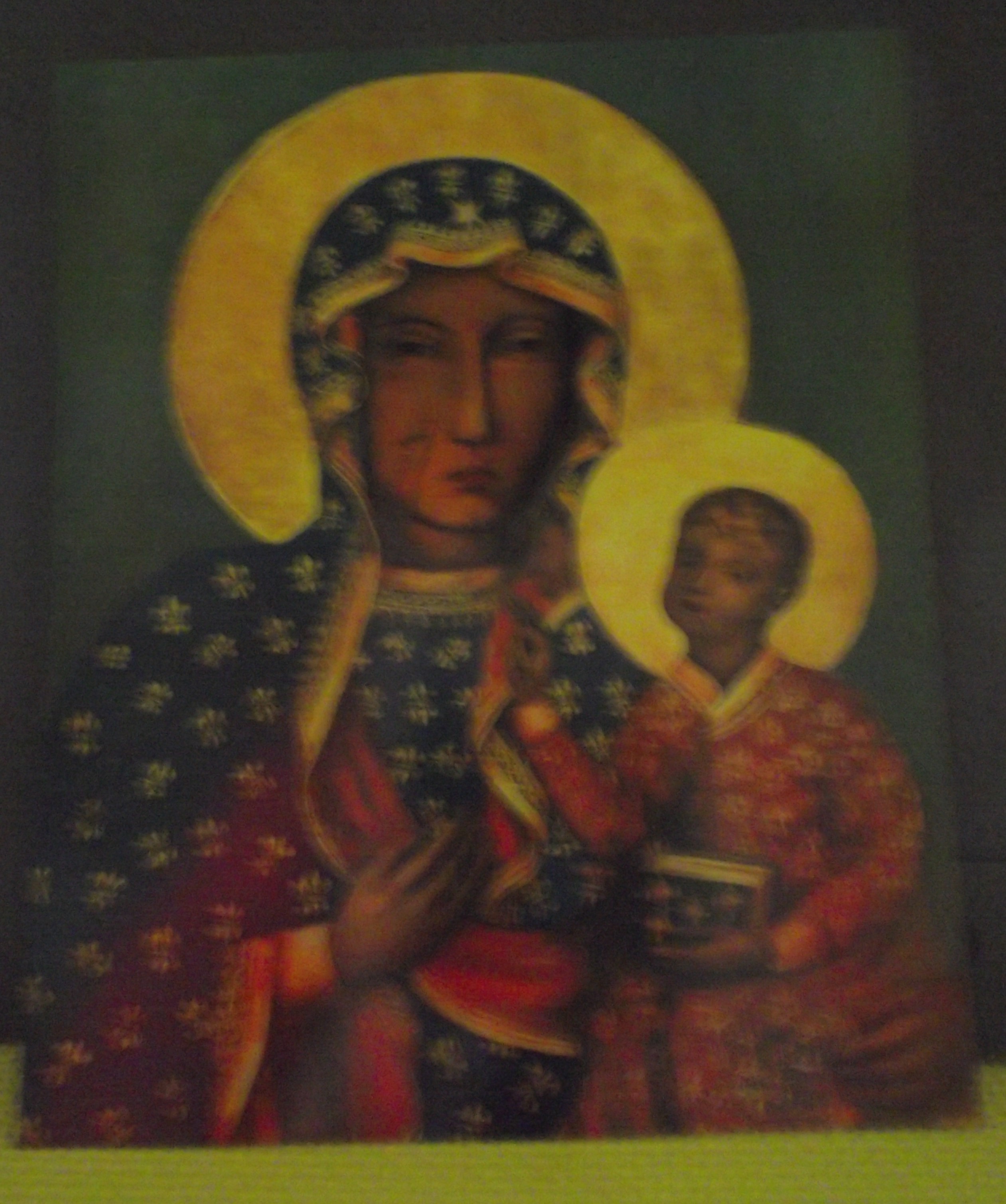 Image for Our Lady of Perpetual Help